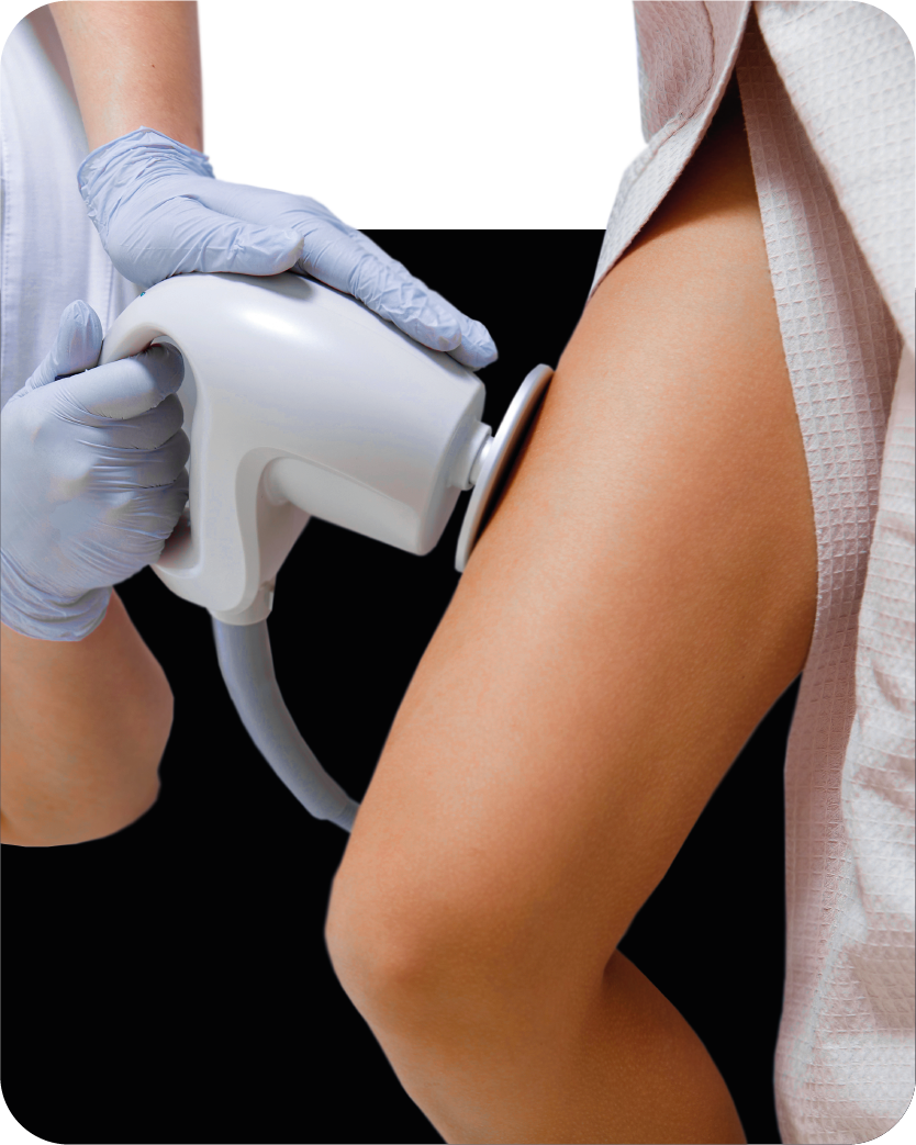 Cavitación Anti Celulitis