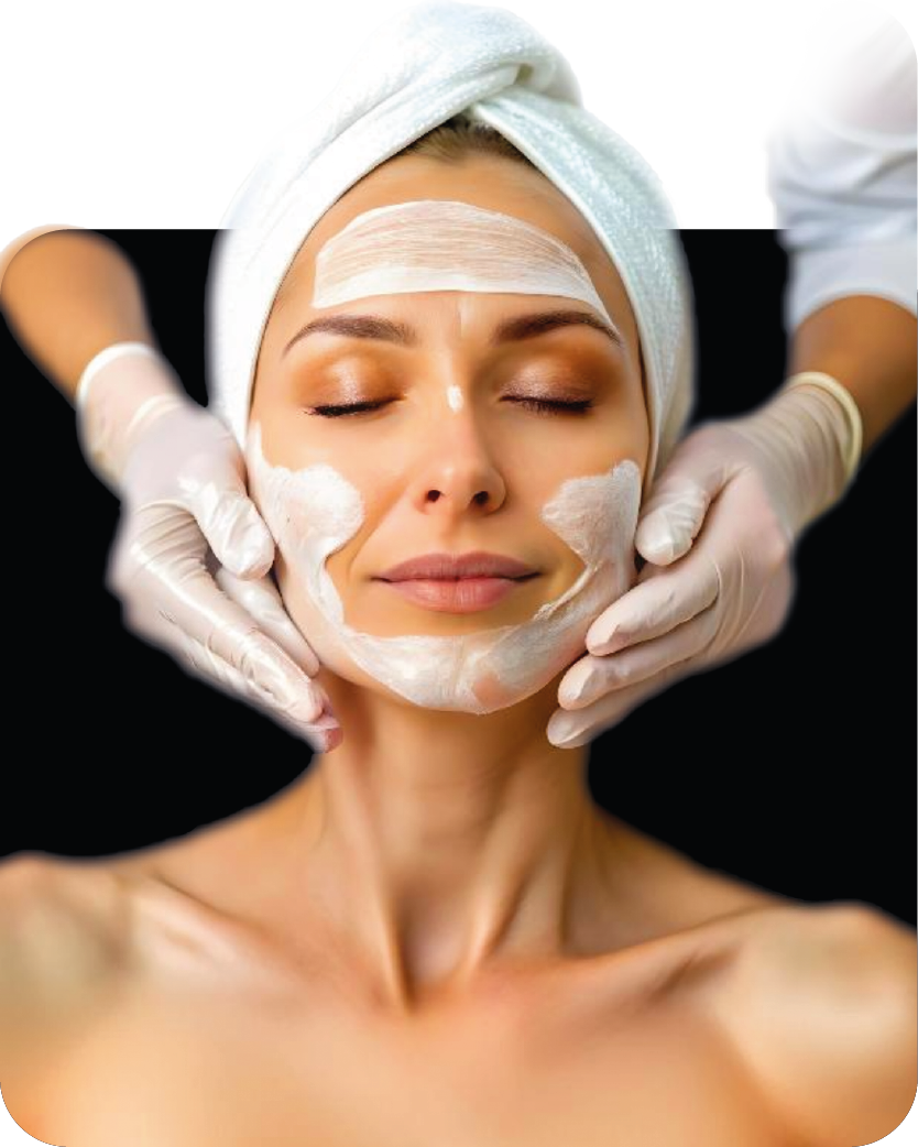 Limpieza Facial