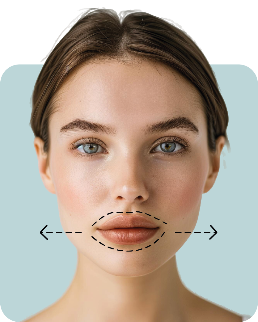 Russian Lips