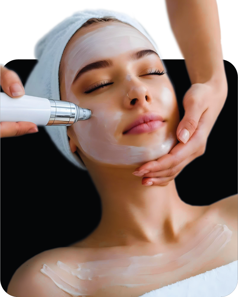 Hydrafacial
