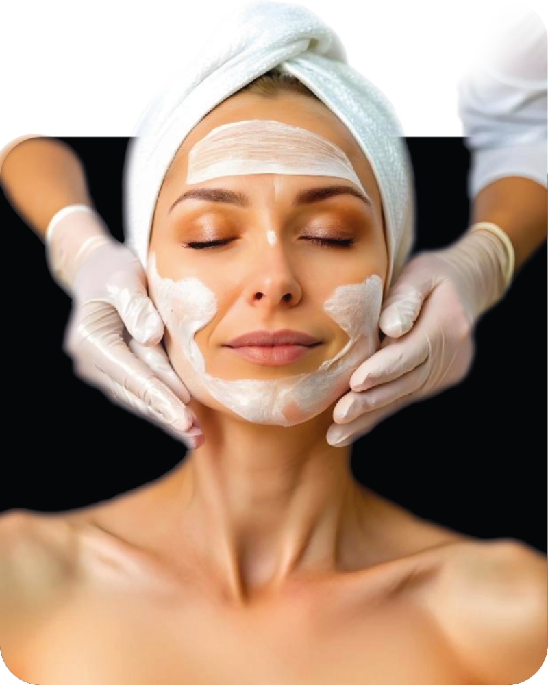 Limpieza Facial