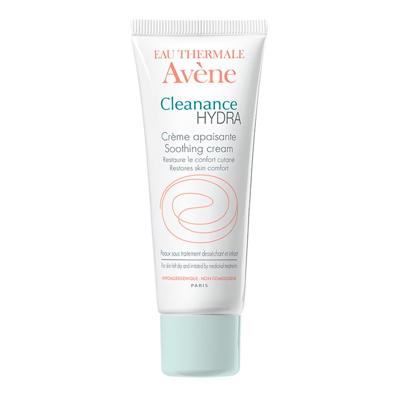 Cleanance Hydra Crema Calmante