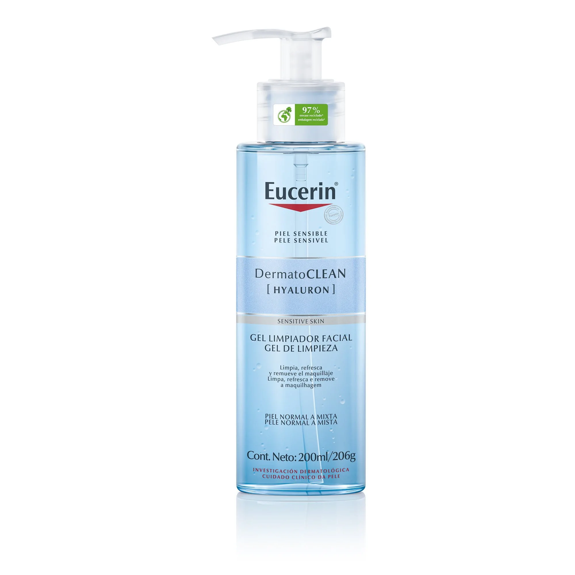 DermatoCLEAN [HYALURON]
