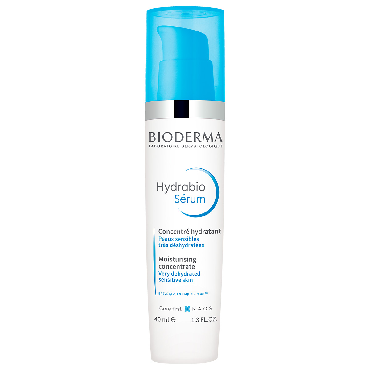 Hydrabio Sérum