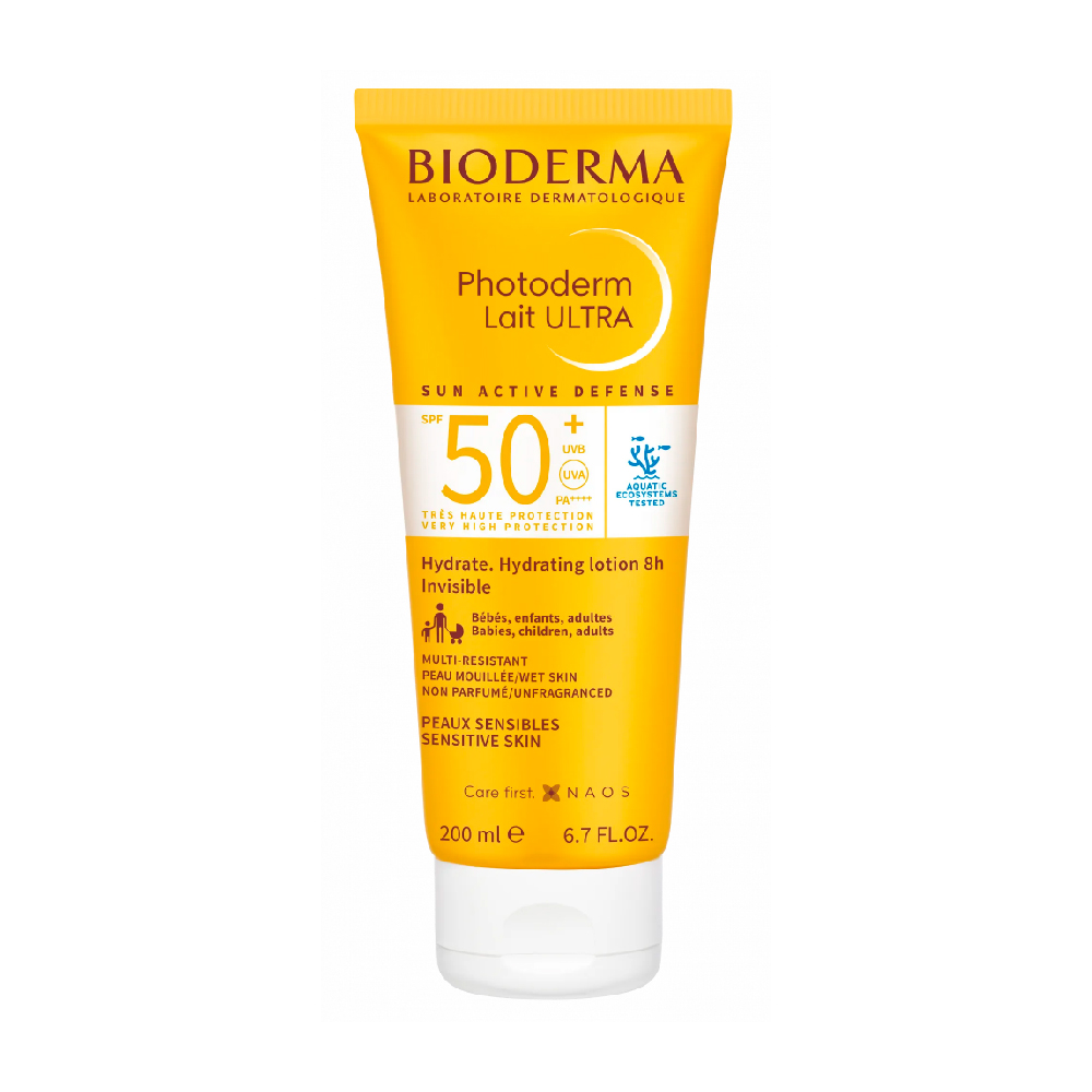 Photoderm Leche ULTRA FPS 50+