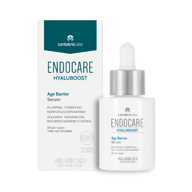 Endocare Hyaluboost Age Barrier Serum