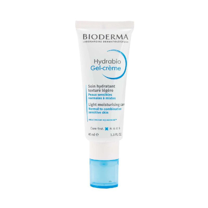 Hydrabio Gel-Crema