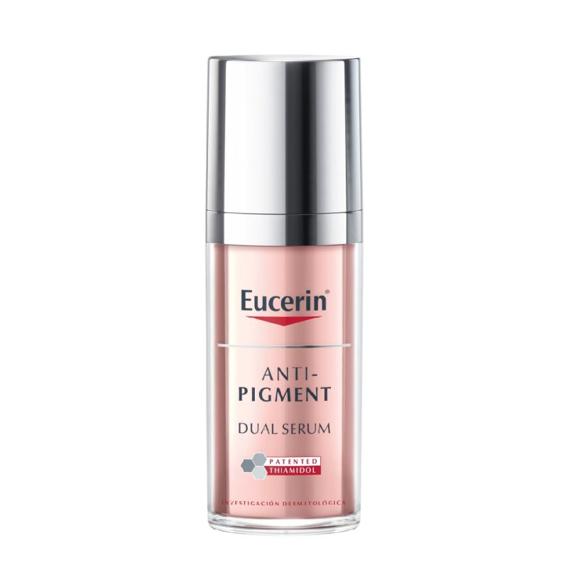 Anti-Pigment Dual Serum Facial