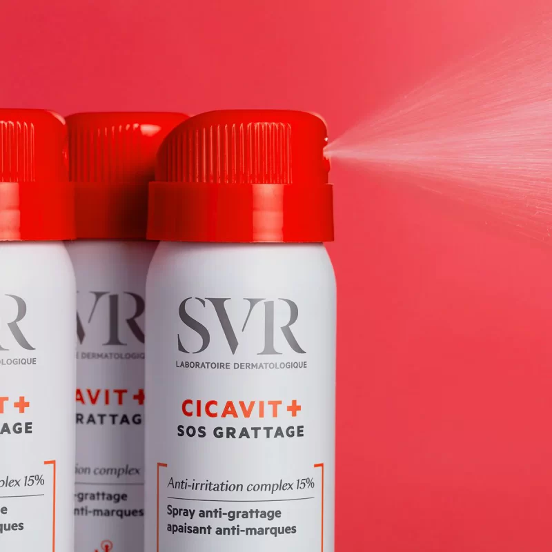 SVR CICAVIT+ SOS GRATTAGE 40ML - Image 3