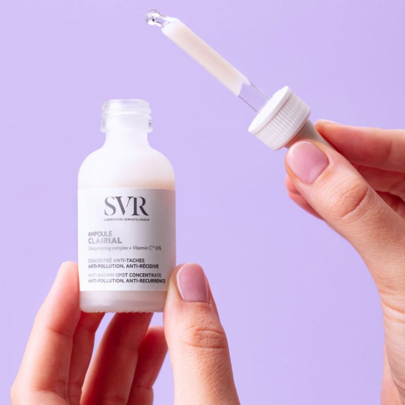 SVR CLAIRIAL AMPOULE 30 ML - Image 3