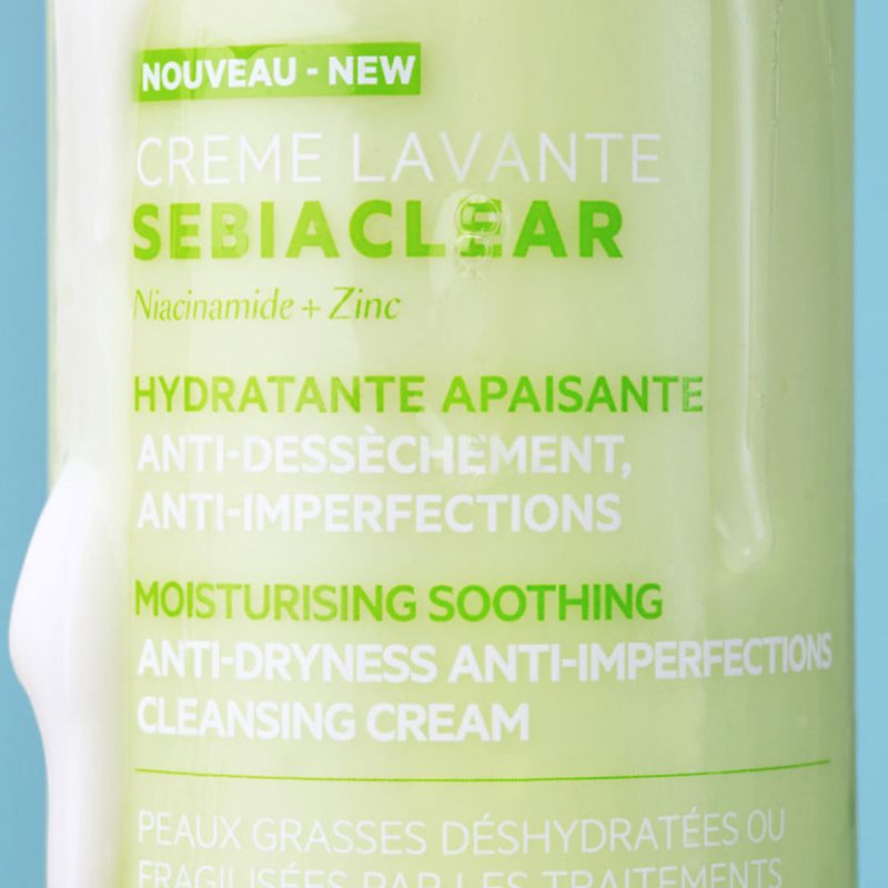 SVR SEBIACLEAR CREME LAVANTE 200 ML - Image 4