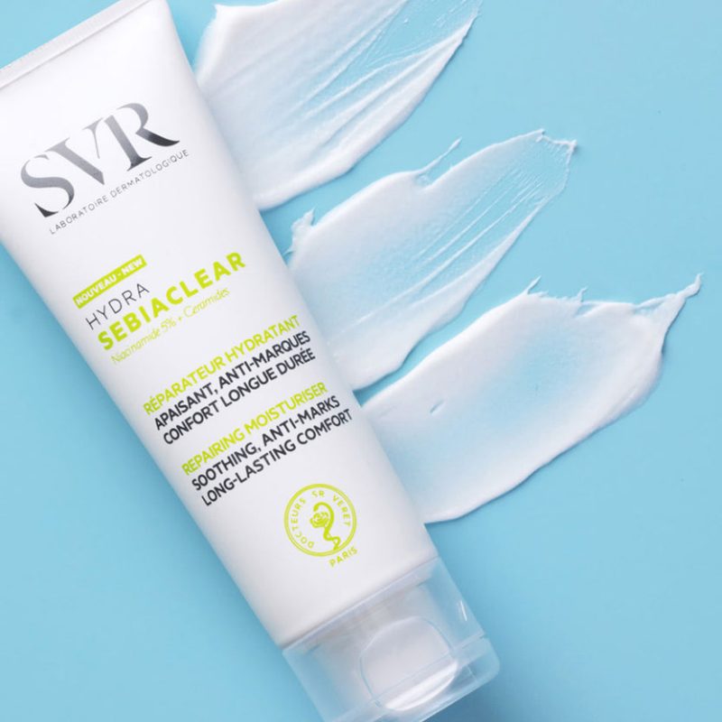 SVR SEBIACLEAR HYDRA 40 ML - Image 3
