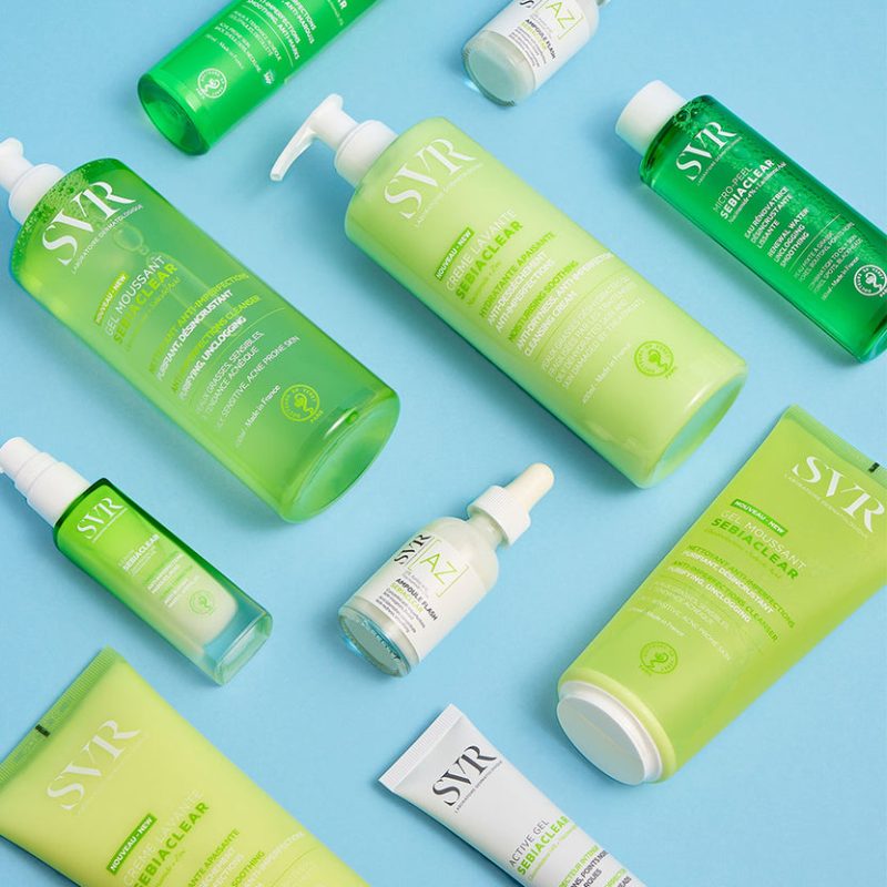SVR SEBIACLEAR HYDRA 40 ML - Image 2