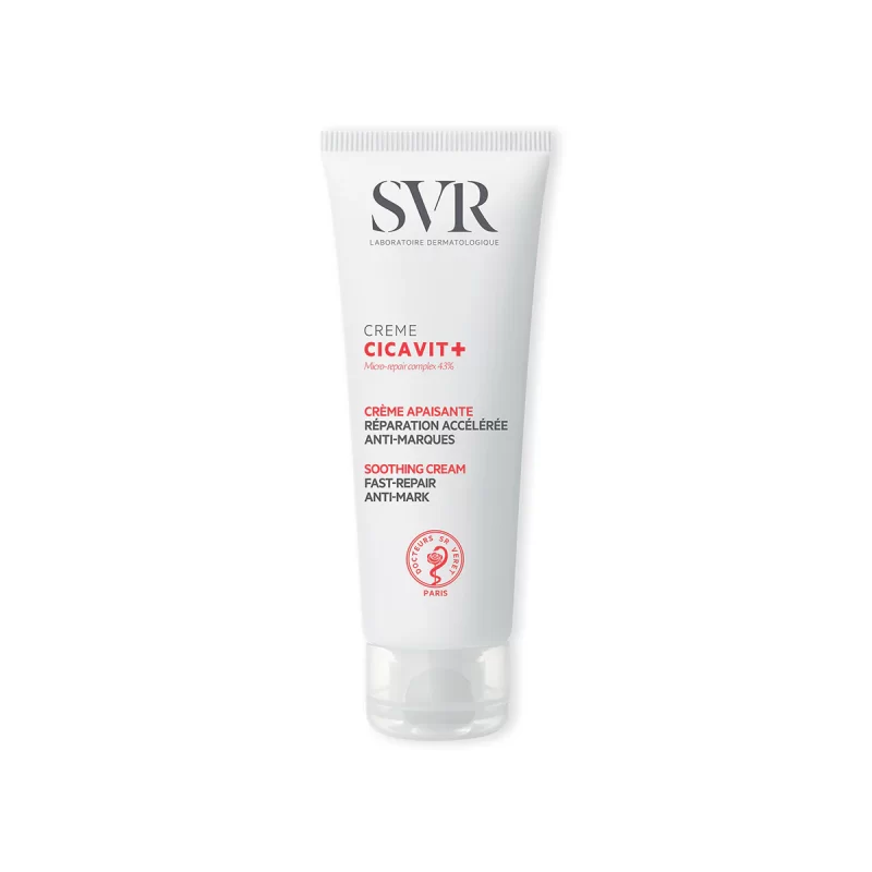 SVR CICAVIT+ CREME 100ML