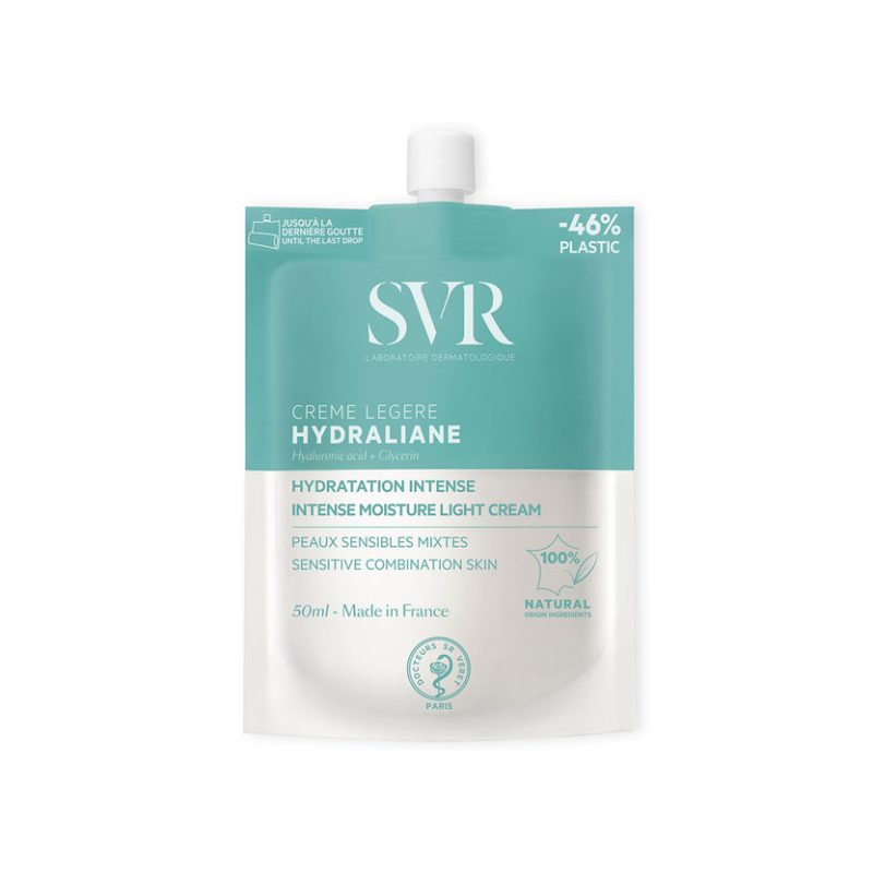 SVR HYDRALIANE CREME LEGERE 50 ML