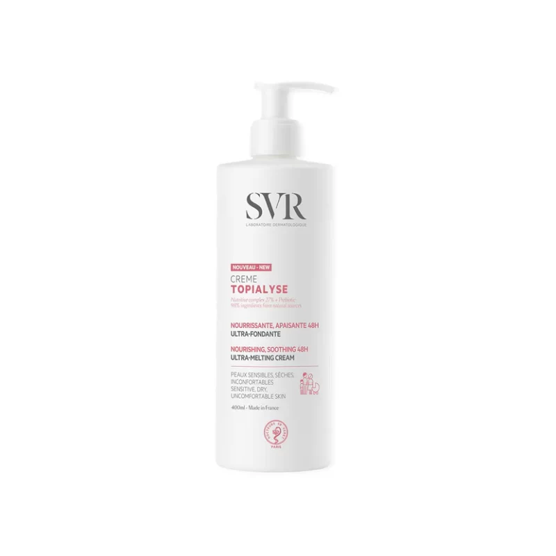 SVR TOPIALYSE CREME 200 ML - Image 5