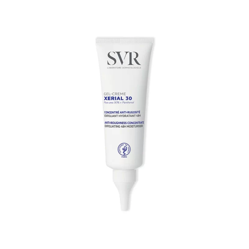 SVR XERIAL 30 GEL CREME 75ML