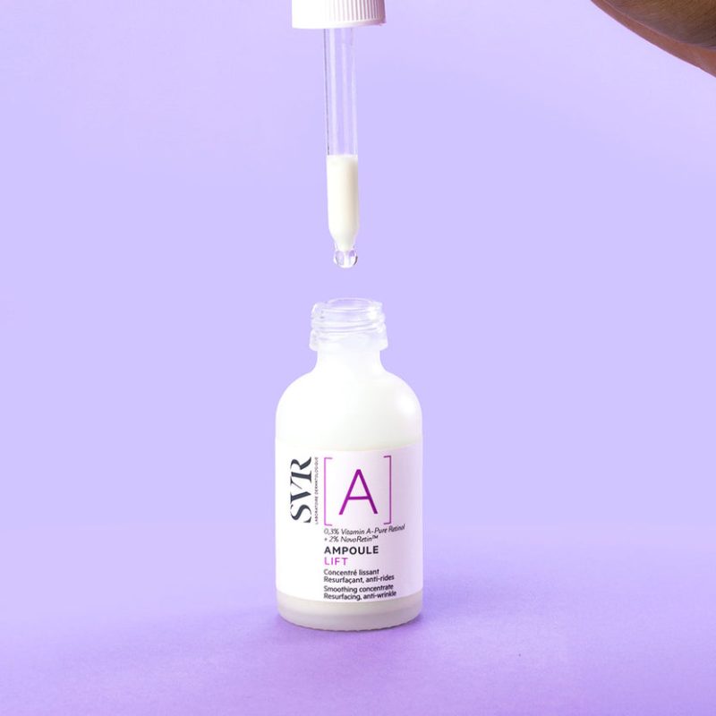 SVR AMPOULE [A] LIFT 30 ML - Image 2
