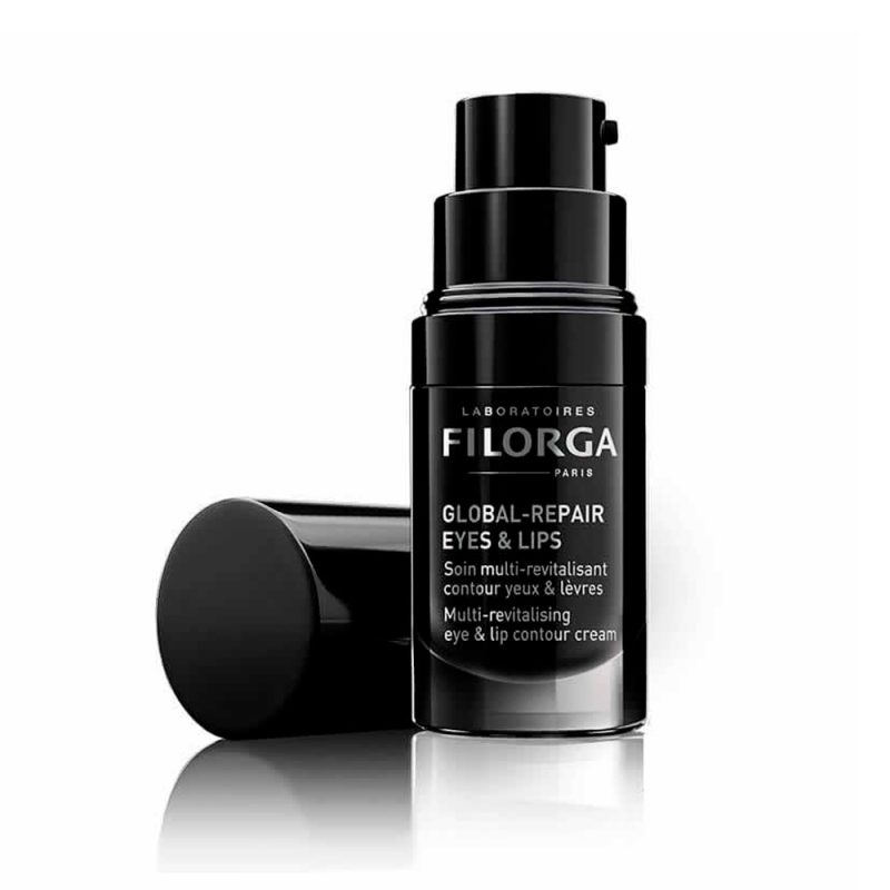 FILORGA  GLOBAL REPAIR  EYES & LIPS 15ML