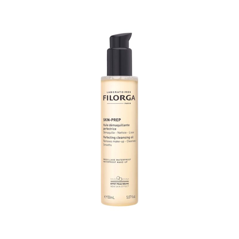 FILORGA SKIN-PREP PERFECTING CLEANSING OIL 150ML