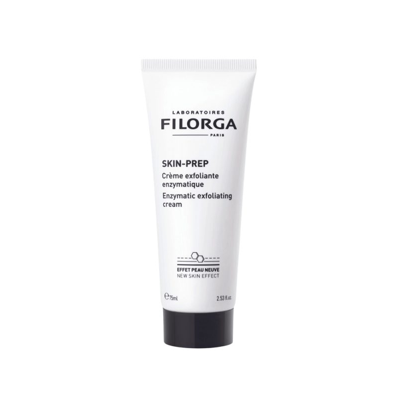 FILORGA SKIN-PREP ENZYMATIC  EXFOLIATING CREAM 75ML