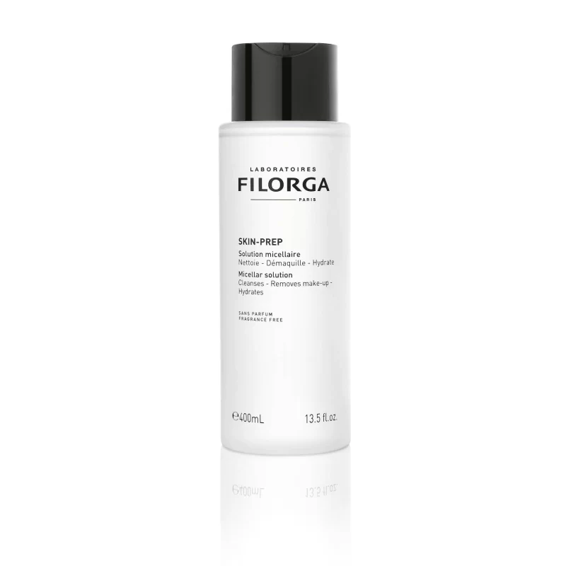 FILORGA  SKIN-PREP  MICELLAR  SOLUTION 400ML