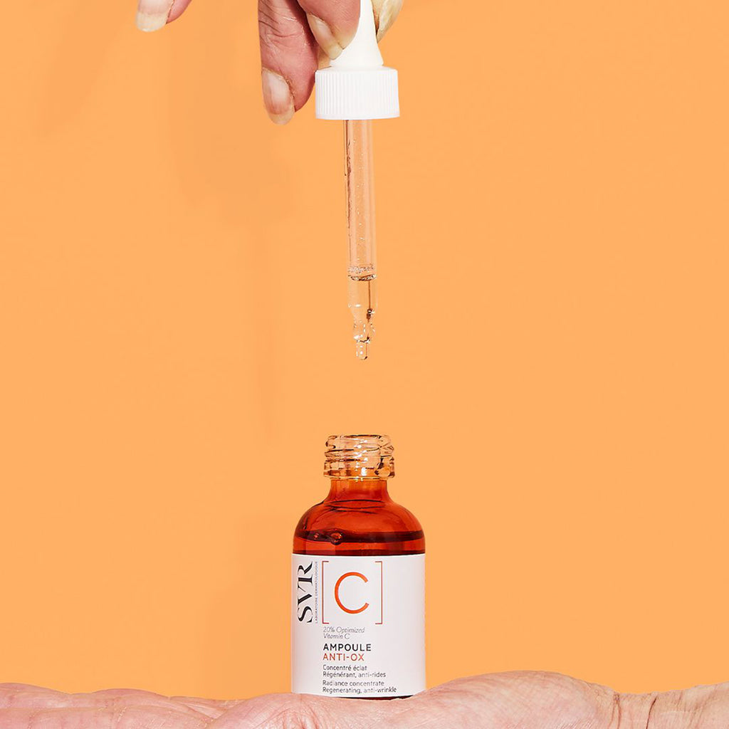 SVR AMPOULE [C] ANTI-OX 30 ML - Image 2