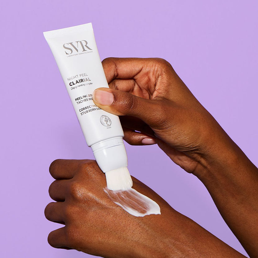 SVR CLAIRIAL NIGHT PEEL 50 ML - Image 2