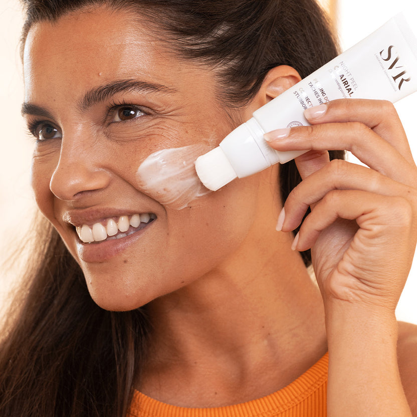 SVR CLAIRIAL NIGHT PEEL 50 ML - Image 4