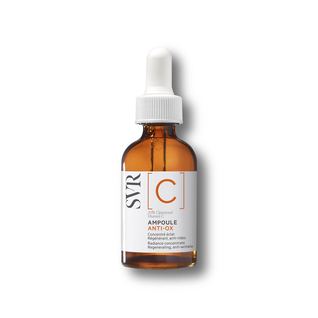 SVR AMPOULE [C] ANTI-OX 30 ML
