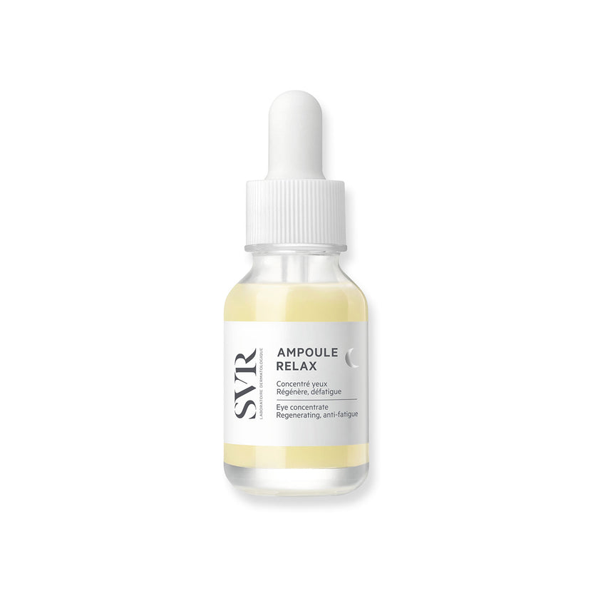 SVR AMPOULE RELAX 15 ML