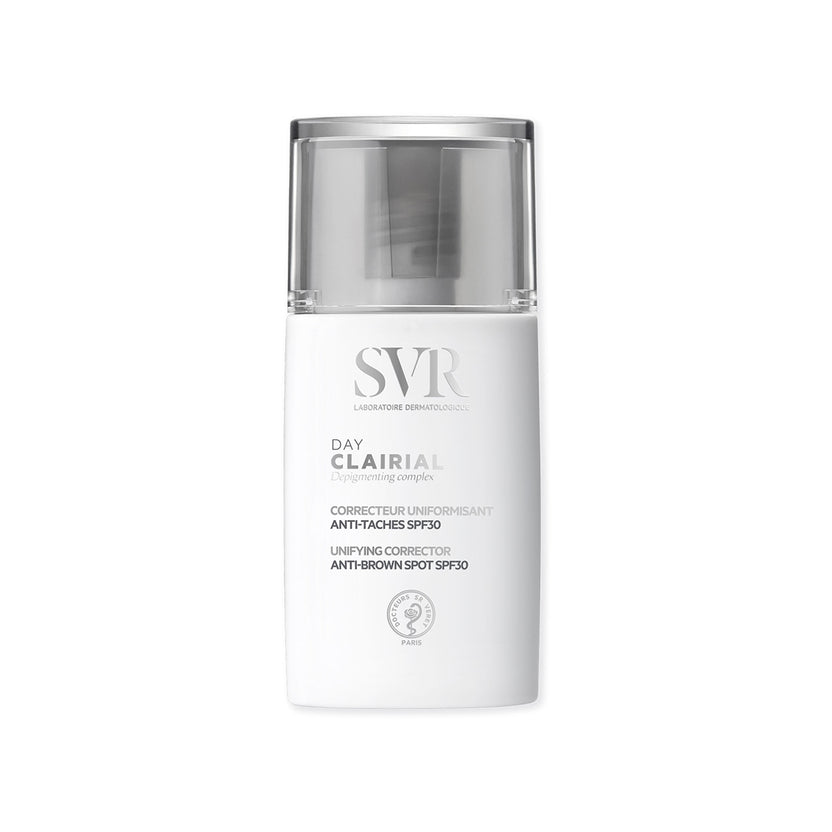 SVR CLAIRIAL DAY SPF 30 30 ML