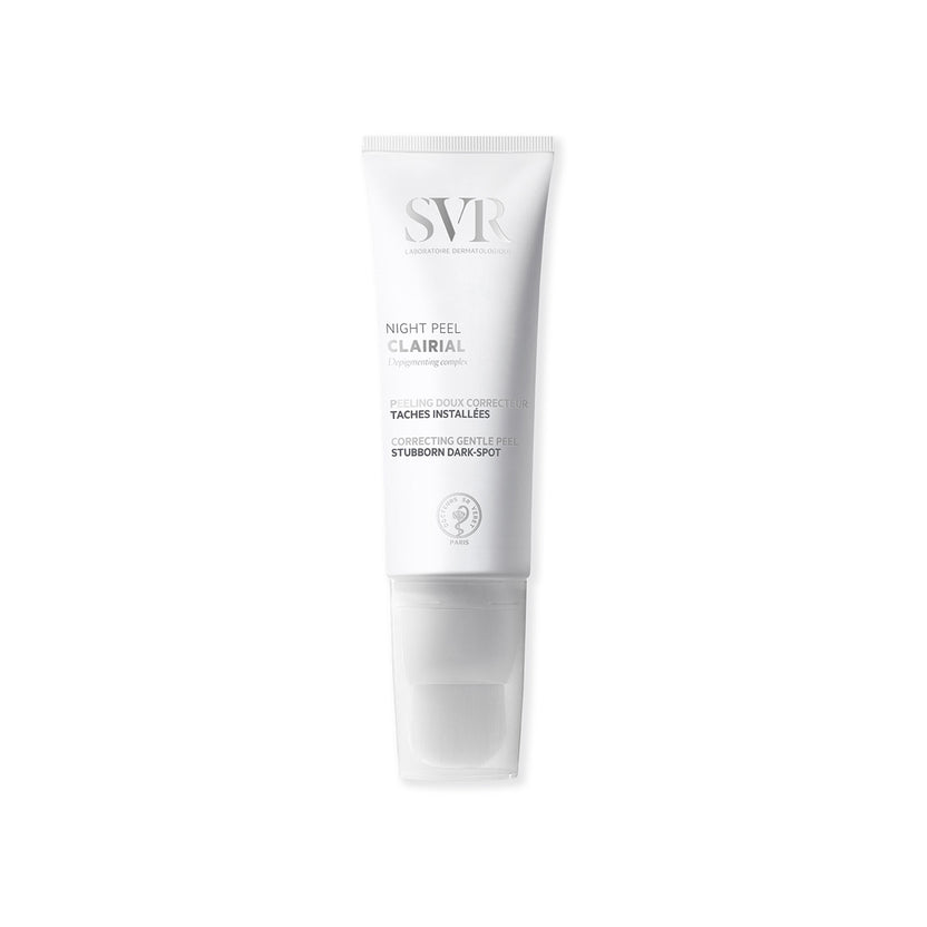 SVR CLAIRIAL NIGHT PEEL 50 ML