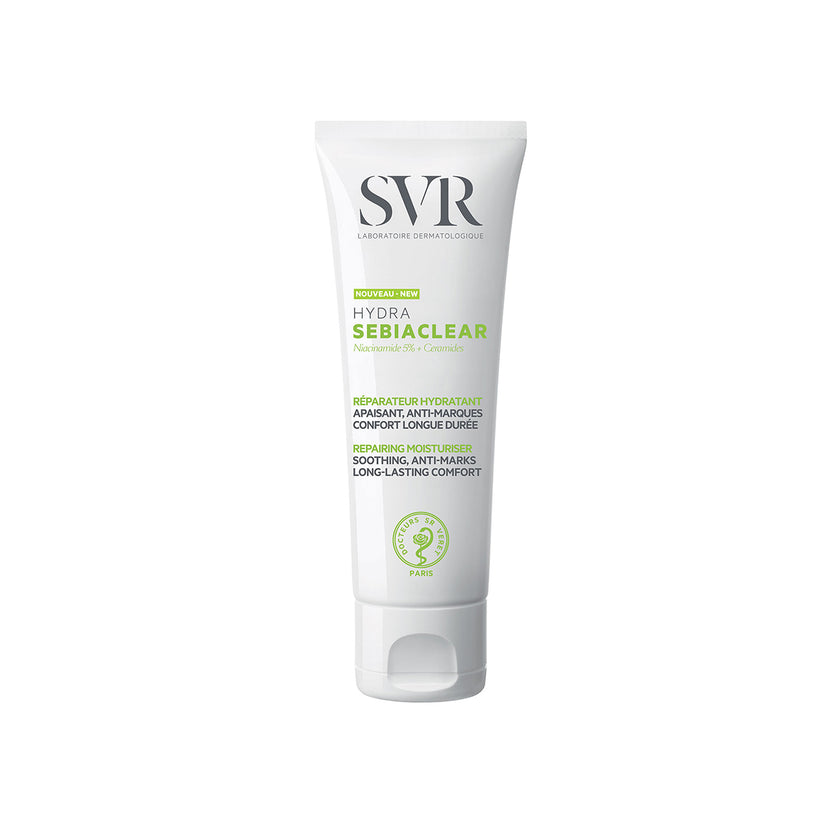 SVR SEBIACLEAR HYDRA 40 ML