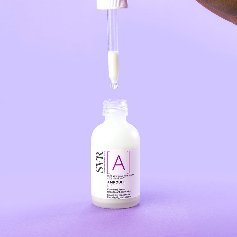SVR AMPOULE [A] LIFT 30 ML - Image 2