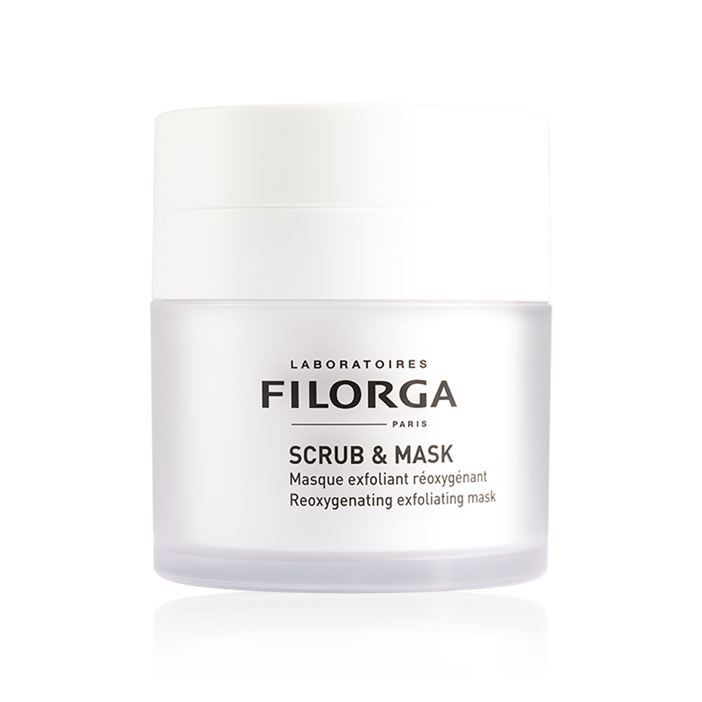 FILORGA SCRUB & MASK 55ML