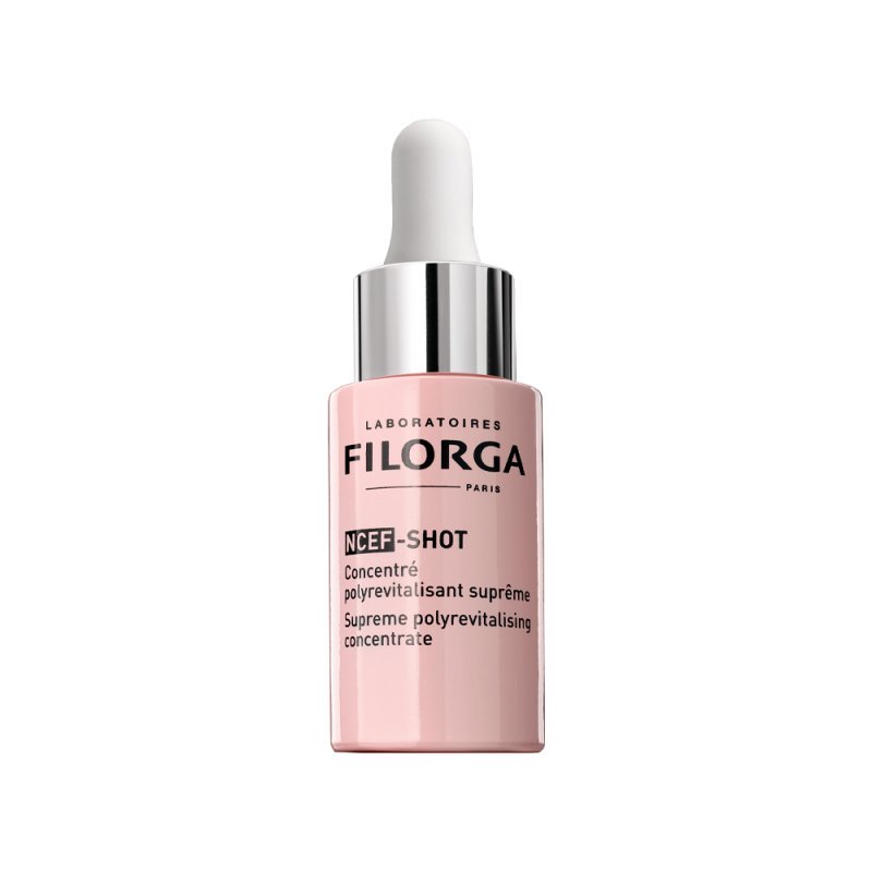 FILORGA NCEF SHOT 15ML