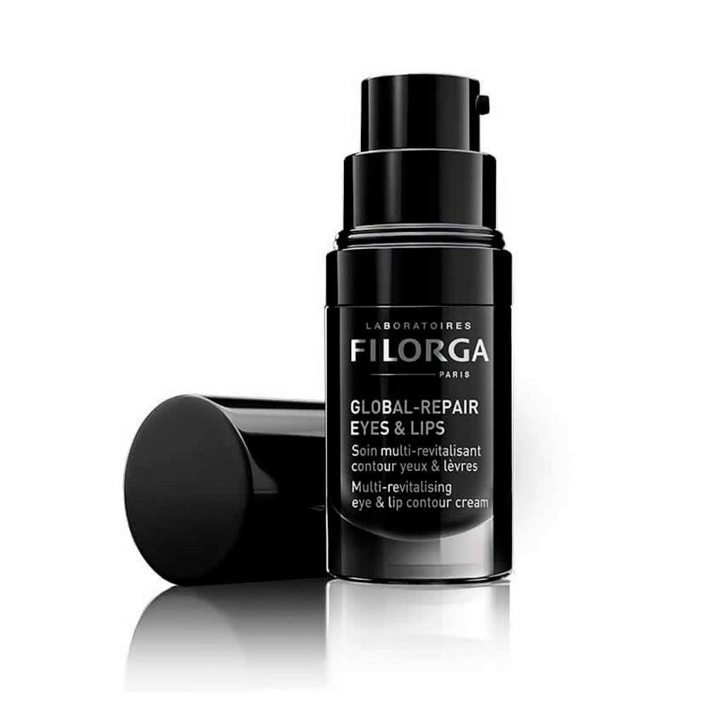 FILORGA GLOBAL REPAIR EYES & LIPS 15ML