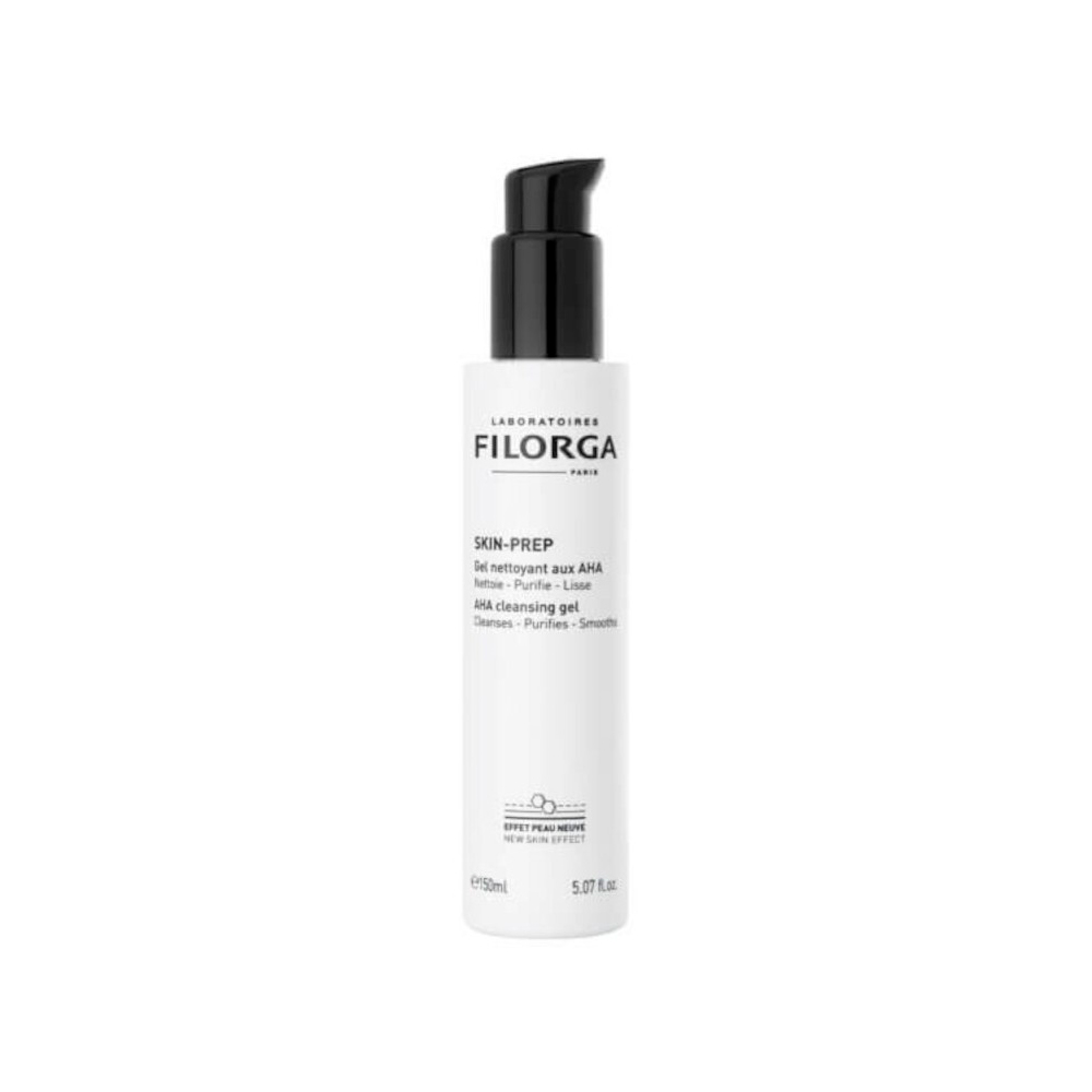 FILORGA SKIN-PREP AHA CLEANSING GEL 150ML