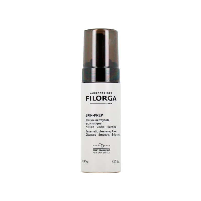 FILORGA SKIN-PREP ENZYMATIC CLEANSING FOAM 150ML