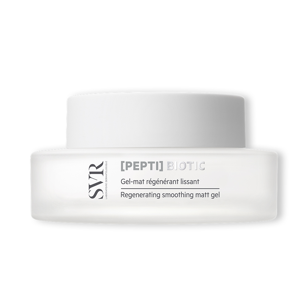 SVR [PEPTI] BIOTIC 50 ML