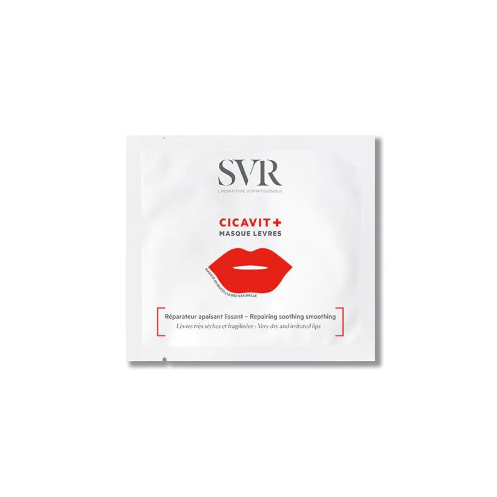SVR CICAVIT+ MASQUE LEVRES