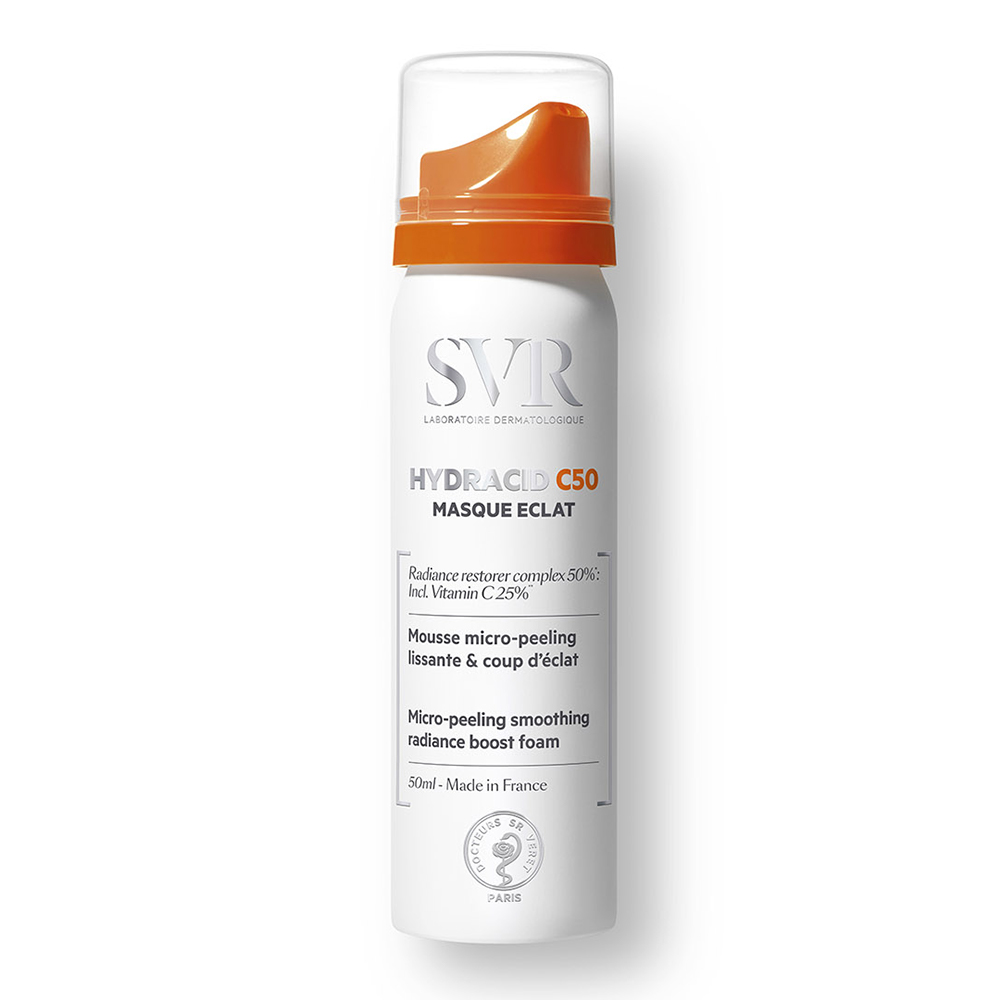 SVR MASQUE [C] ANTI-OX 50 ML