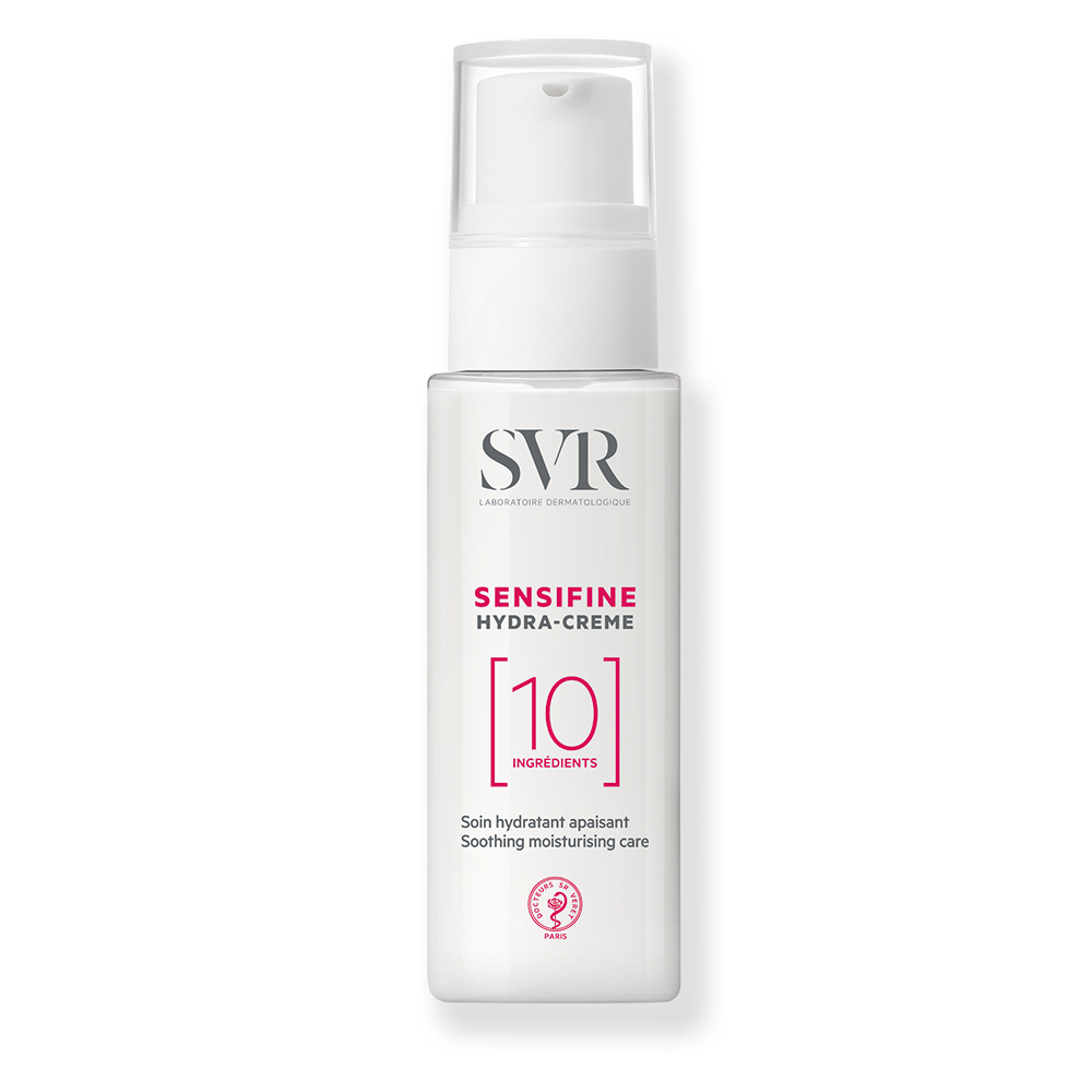 SVR SENSIFINE HYDRA CREME 40 ML