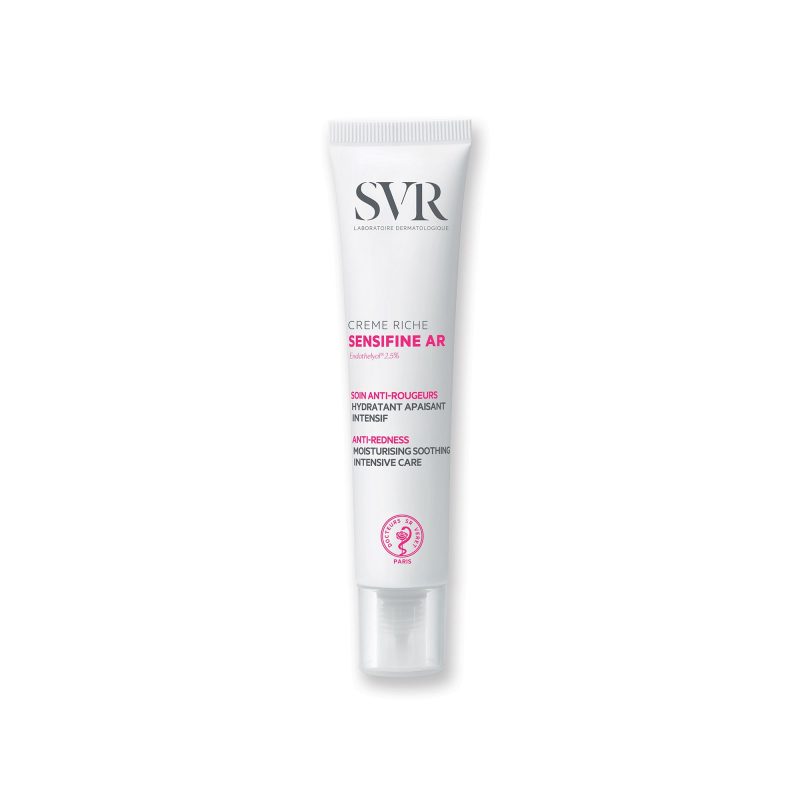 SVR SENSIFINE AR CREME RICHE 40 ML