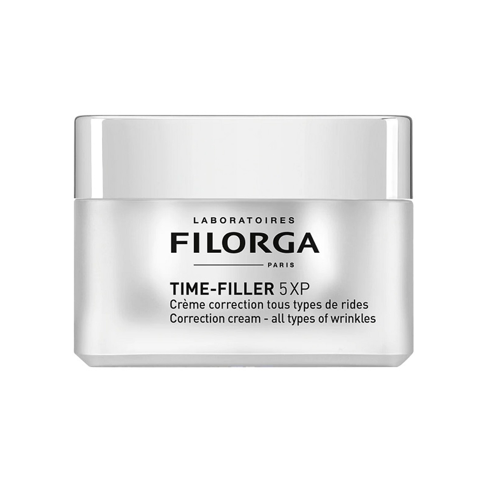 FILORGA TIME FILLER 5 XP GEL-CREAM 50ML