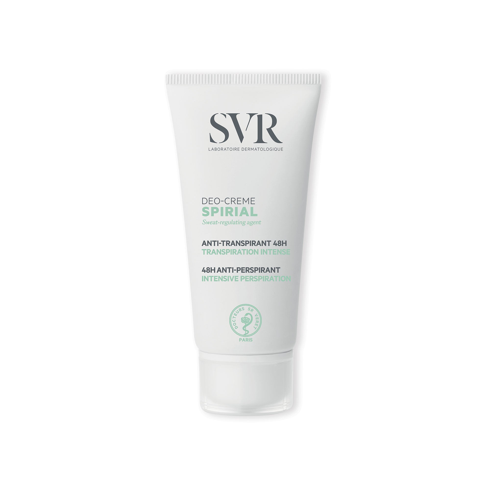 SVR SPIRIAL DEO-CREME 50 ML