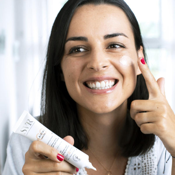 SVR CLAIRIAL CC SPF 50+ LIGHT 40 ML - Image 3