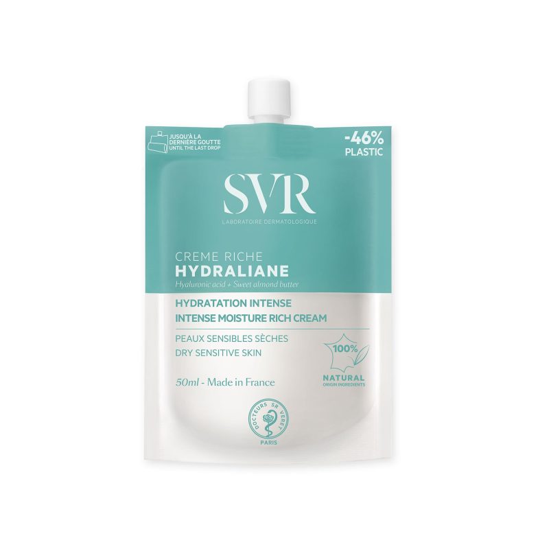 SVR HYDRALIANE CREME RICHE 50 ML