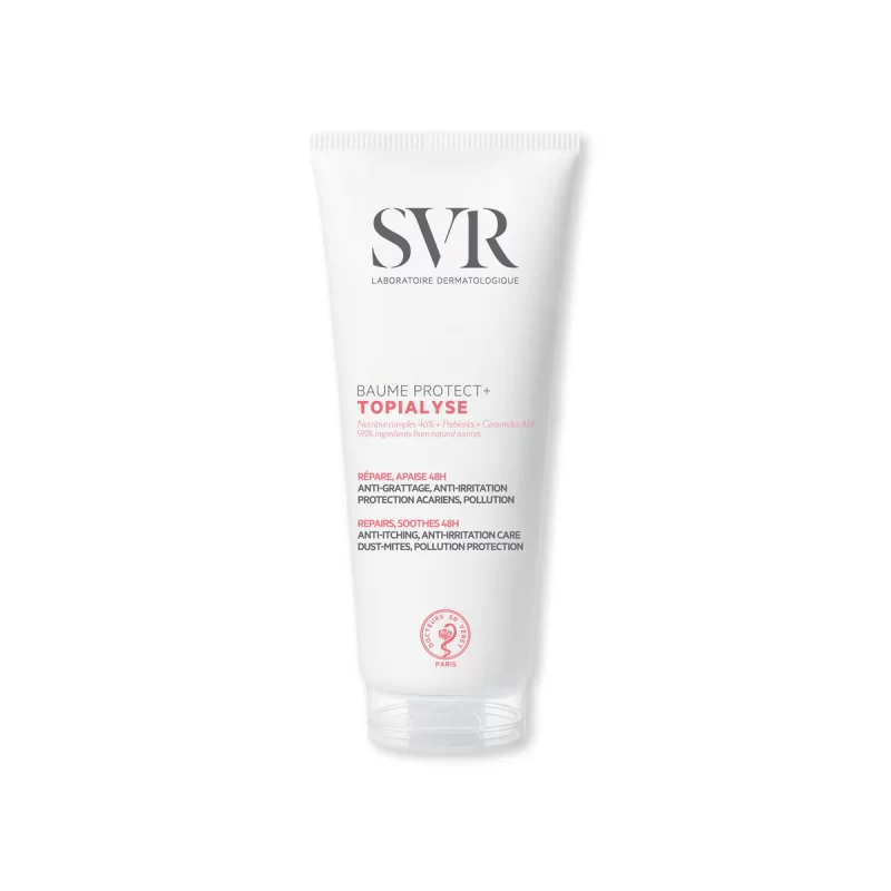 SVR TOPIALYSE BAUME PROTECT+ 200 ML